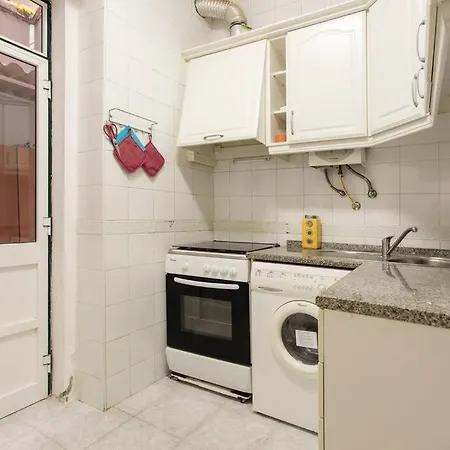 Apartmán Charm @ The Very Heart Of Lisboa