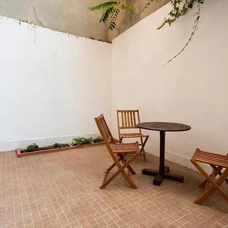 Apartmán Charm @ The Very Heart Of