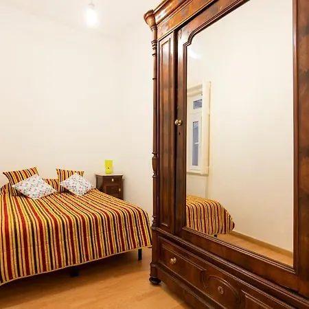 Apartmán Charm @ The Very Heart Of Lisboa