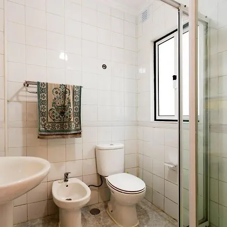 Apartmán Charm @ The Very Heart Of