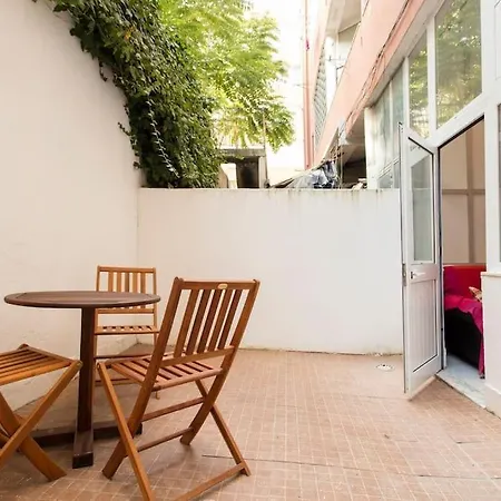 Apartmán Charm @ The Very Heart Of *
